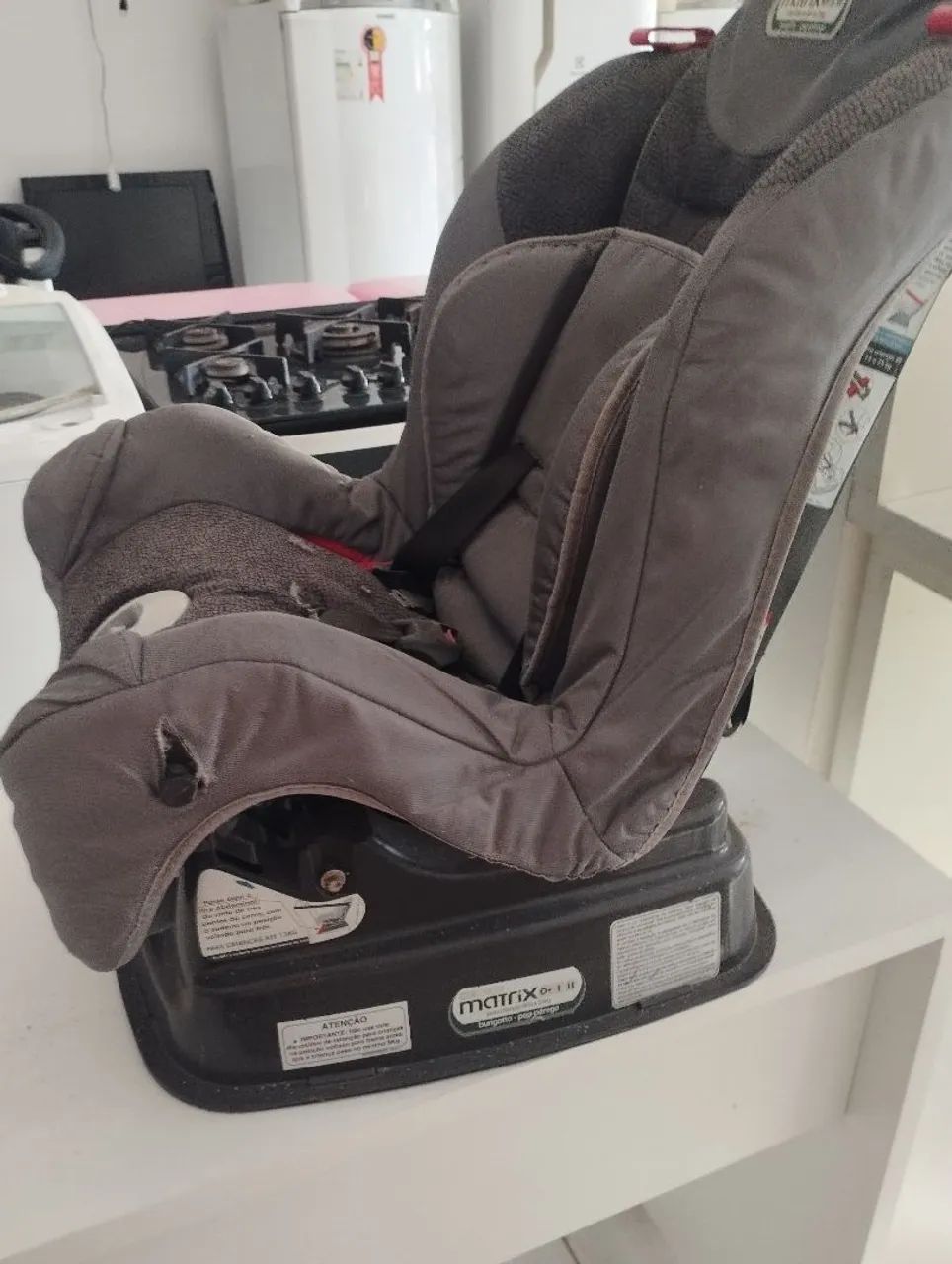 Cadeira para carro Britax - Foto 3