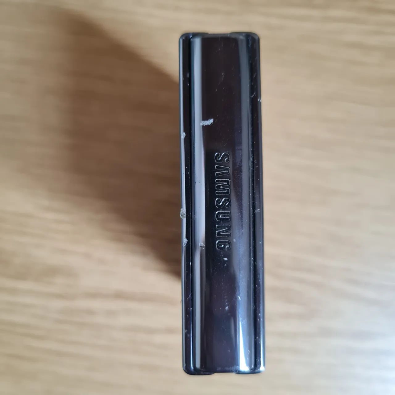 Samsung Galaxy Z Flip 4 (com tela, retirada de peça)<br>quebrada, para retirada de peças. - Foto 5