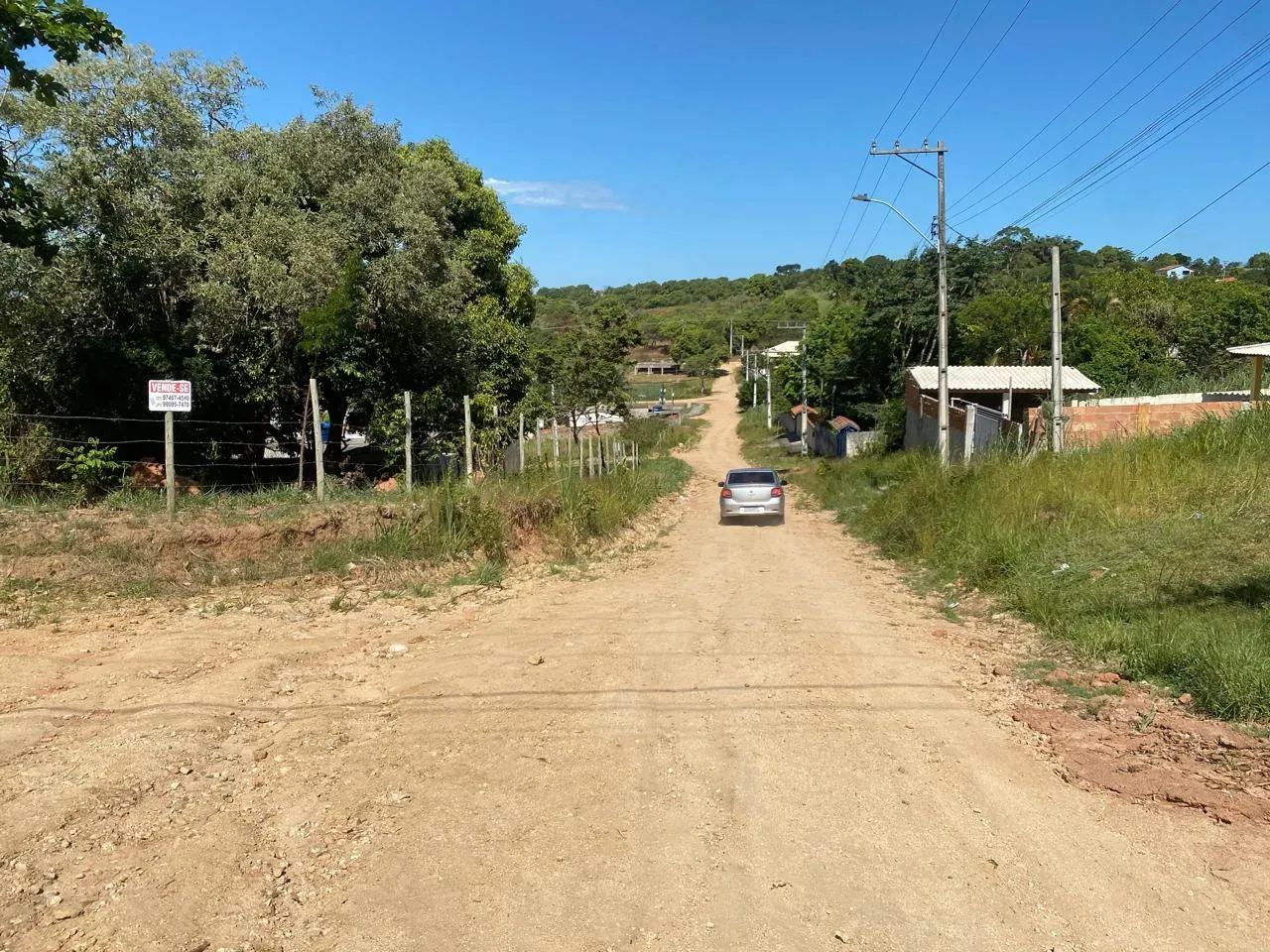 terreno de 502 m² em Bonsucesso (Bacaxá) - Saquarema - RJ