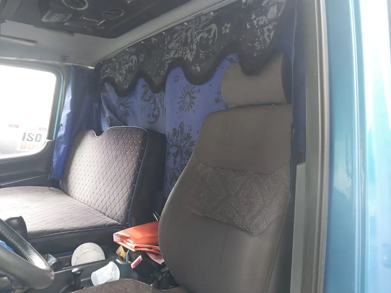 Mercedes-Benz Accelo 1016 - Foto 5