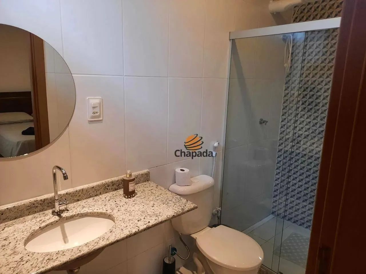 Casa com 2 dormitórios à venda, 103 m² por R$ 530.000,00 - Centro - Lençóis/BA - Foto 2