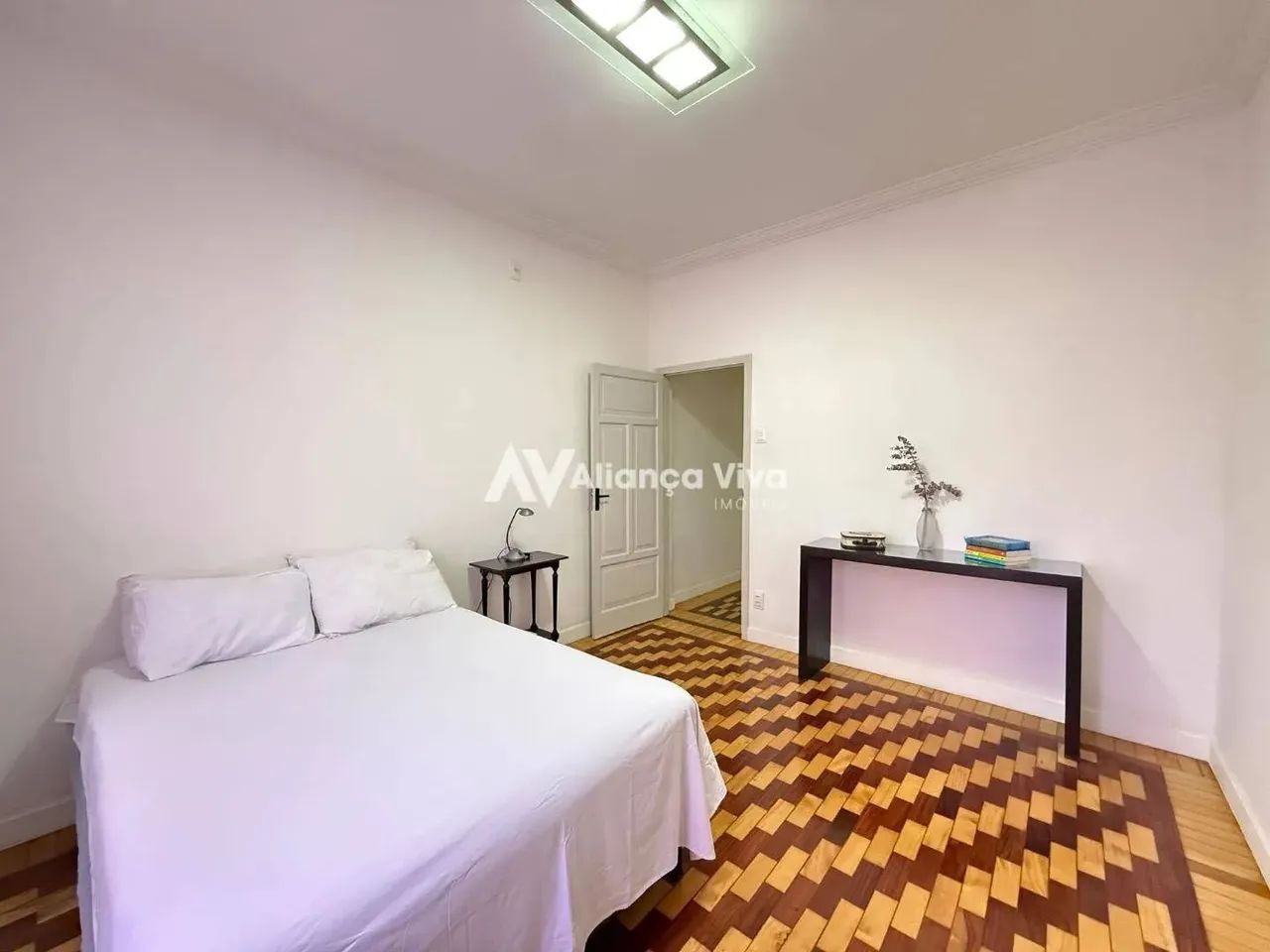 Centro | Apartamento 3 quartos - Foto 10