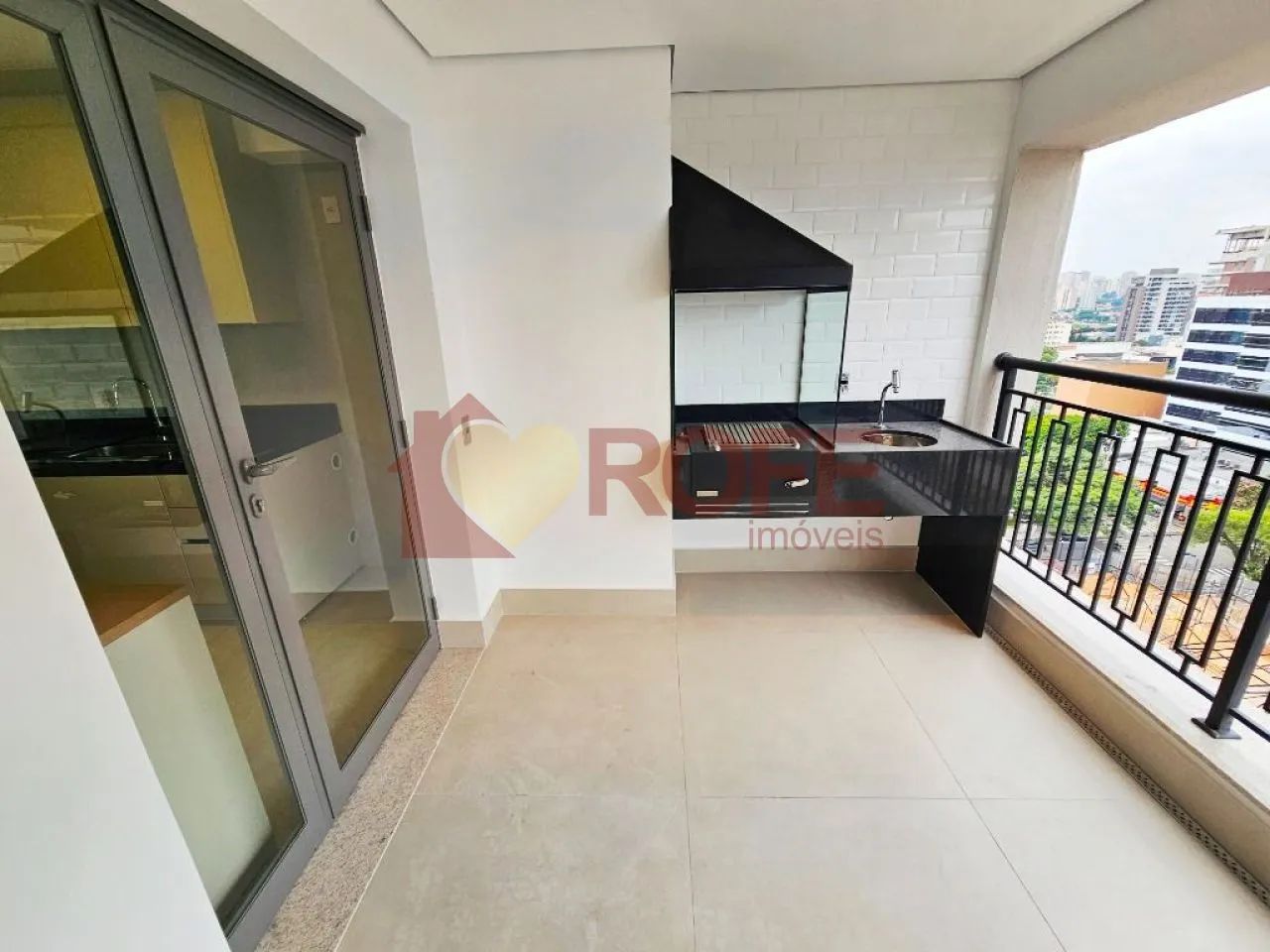 Venda ou Locação | Condomínio Moema by Cyrela | 149m², 3 suítes e 2 vagas. - Foto 7