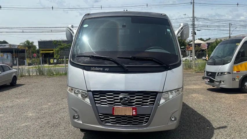 WOLARE W8 2014 IMPECAVEL - Foto 2