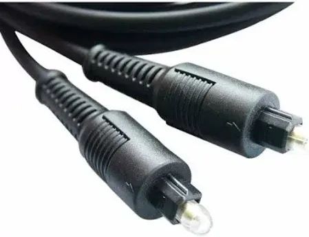 Cabo de Fibra Óptica LEHMOX 3 metros