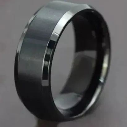 anel minimalista