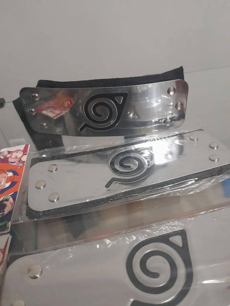 Bandana naruto