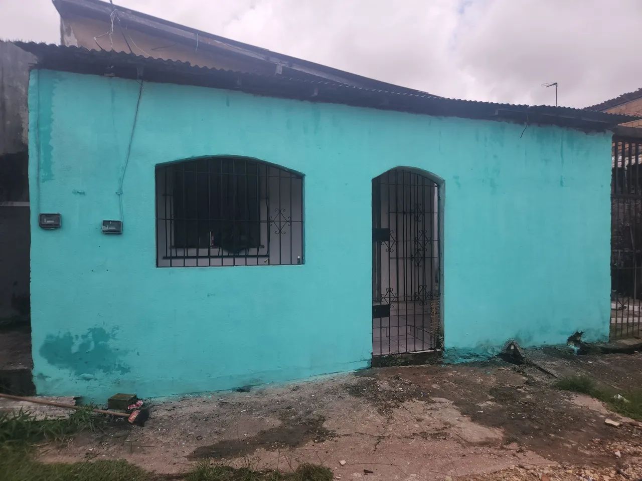 foto - Belém - Tapanã (Icoaraci)