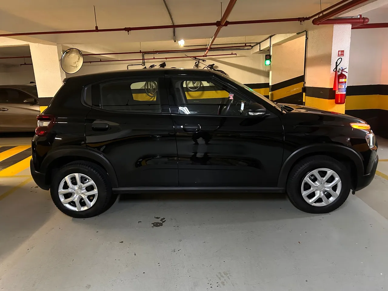 Citroen C3 2023 Live pack 1.0 manual