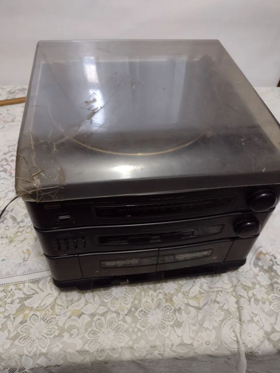 Mini System cce  - Foto 2