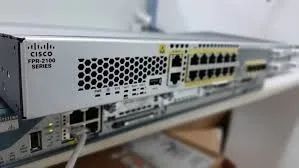 Firewall Security Cisco FPR 2100 Series - Foto 2