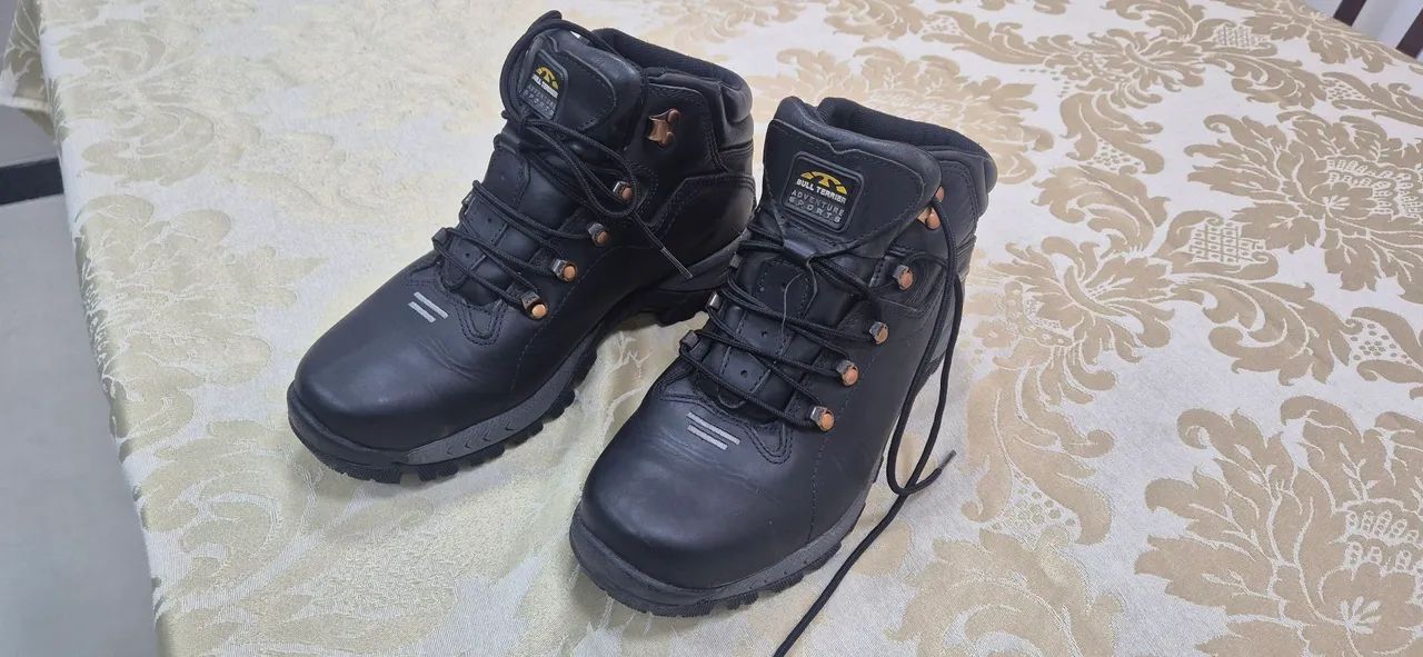 Bota  - Foto 4