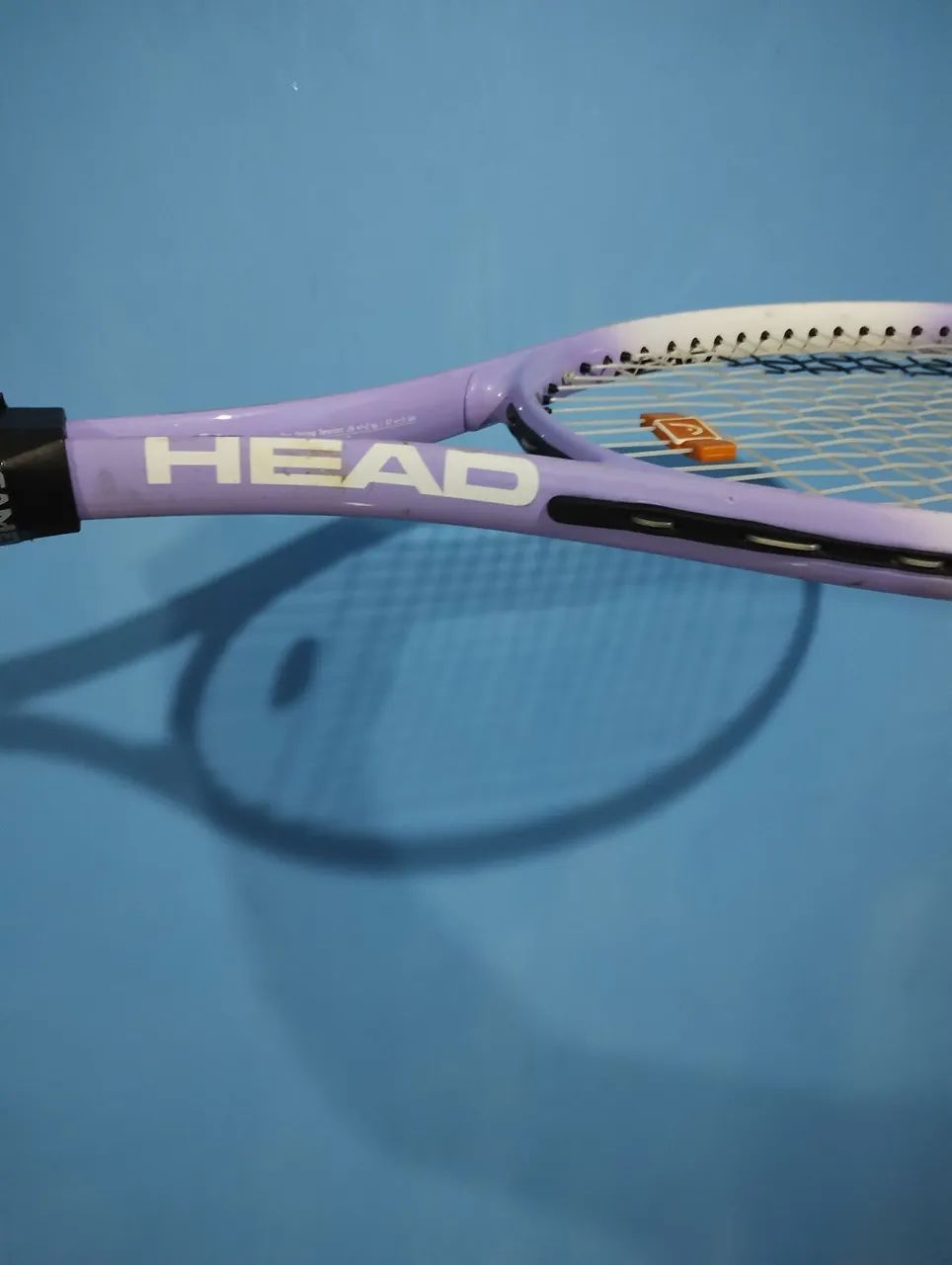 Raquete de Tênis Head Elite Life  - Foto 4