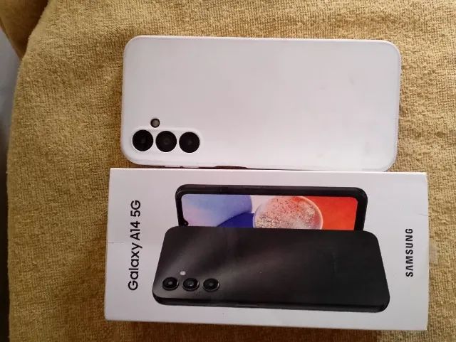 A14 5G  - Foto 2
