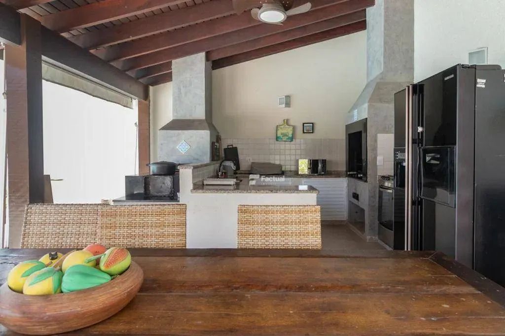 Casa com 5 dormitórios, 373 m² - venda por R$ 2.500.000,00 ou aluguel por R$ 15.000,00 - A - Foto 5