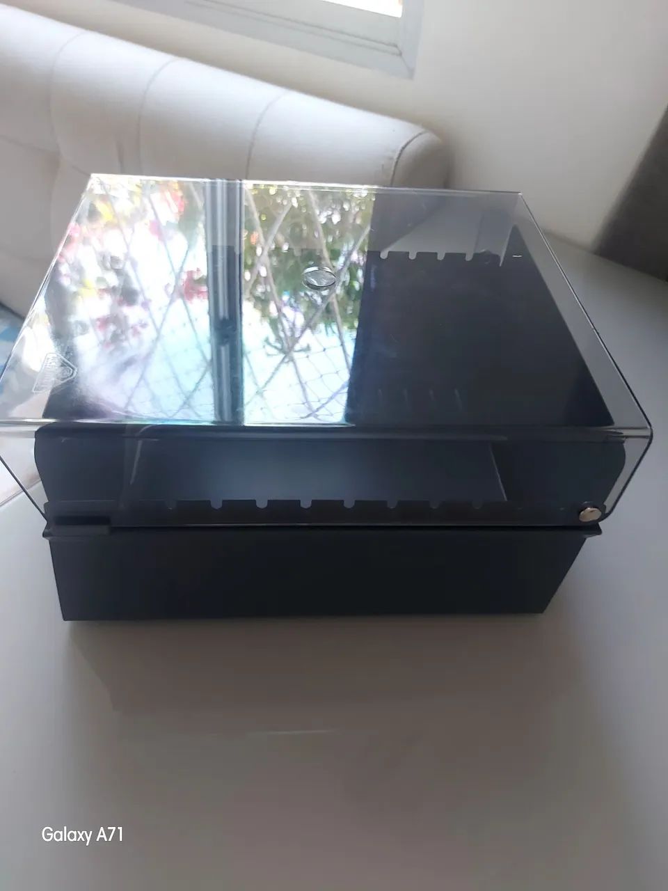 Card Holder ACRIMET - Fichário/Fichário - Foto 4
