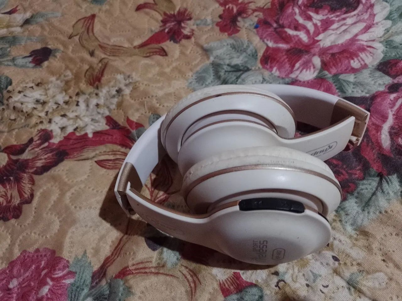 Fone de ouvido bluetooth  - Foto 4