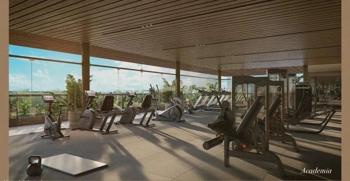 Imóvel para venda tem 42 metros quadrados com 1 quarto em Centro - São Miguel dos Milagres - Foto 8