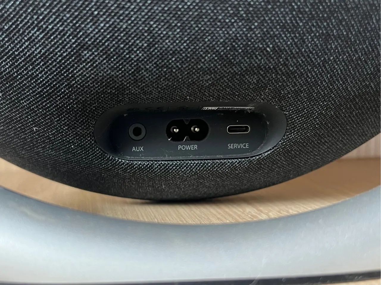 Caixa de Som Harman Kardon Onyx Studio 8 - Foto 4