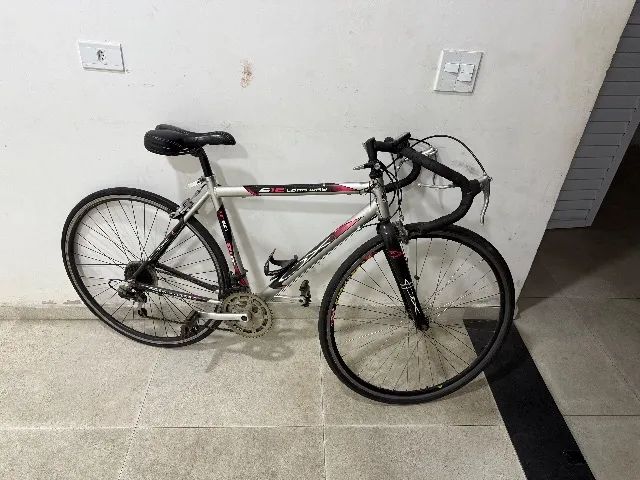 Bike speed aro 27 - Ciclismo - Cidade Ipava, São Paulo 1449403767