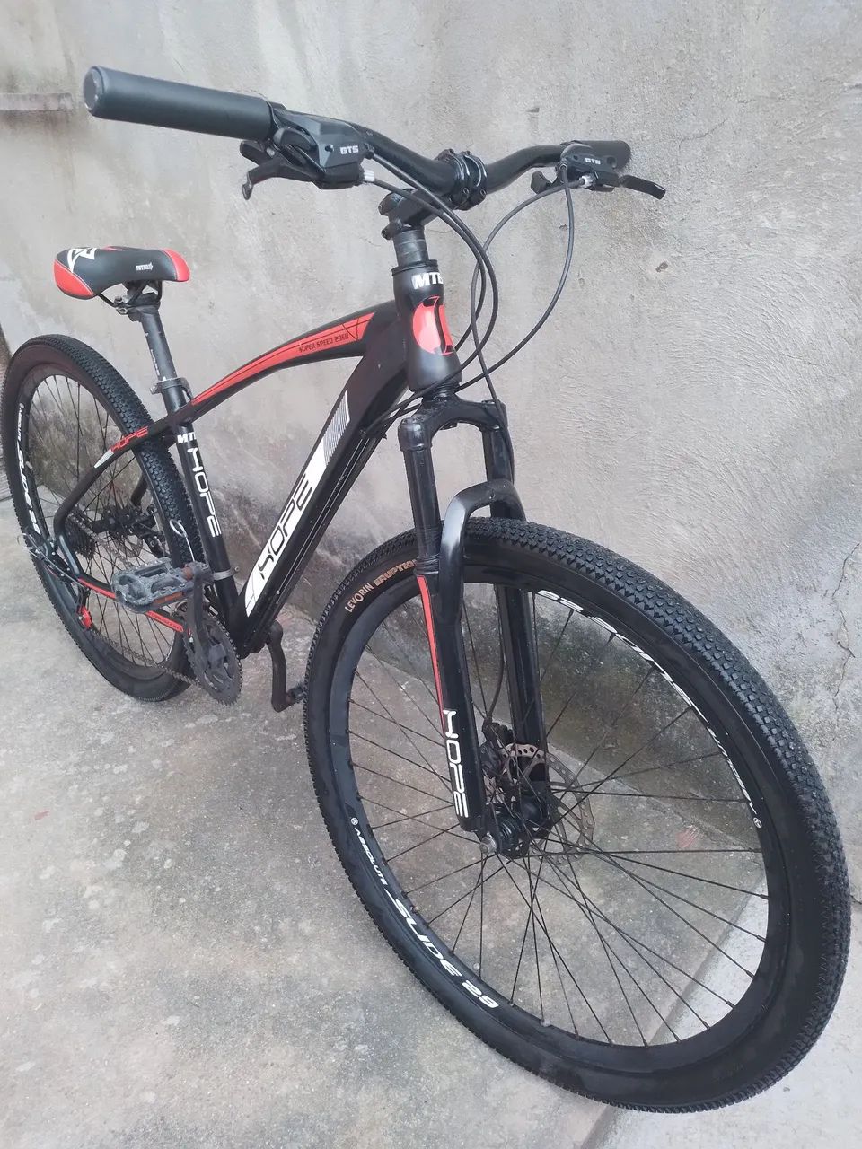 Bike Aro 29