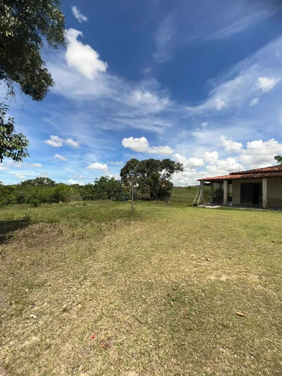 Chácara União - Riachuelo - Se [35] - Foto 8