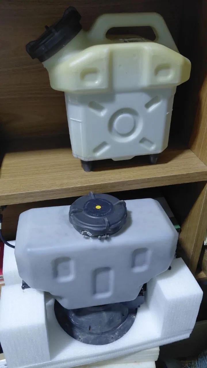 KIT DRONE AGRAS T10 COMPLETO