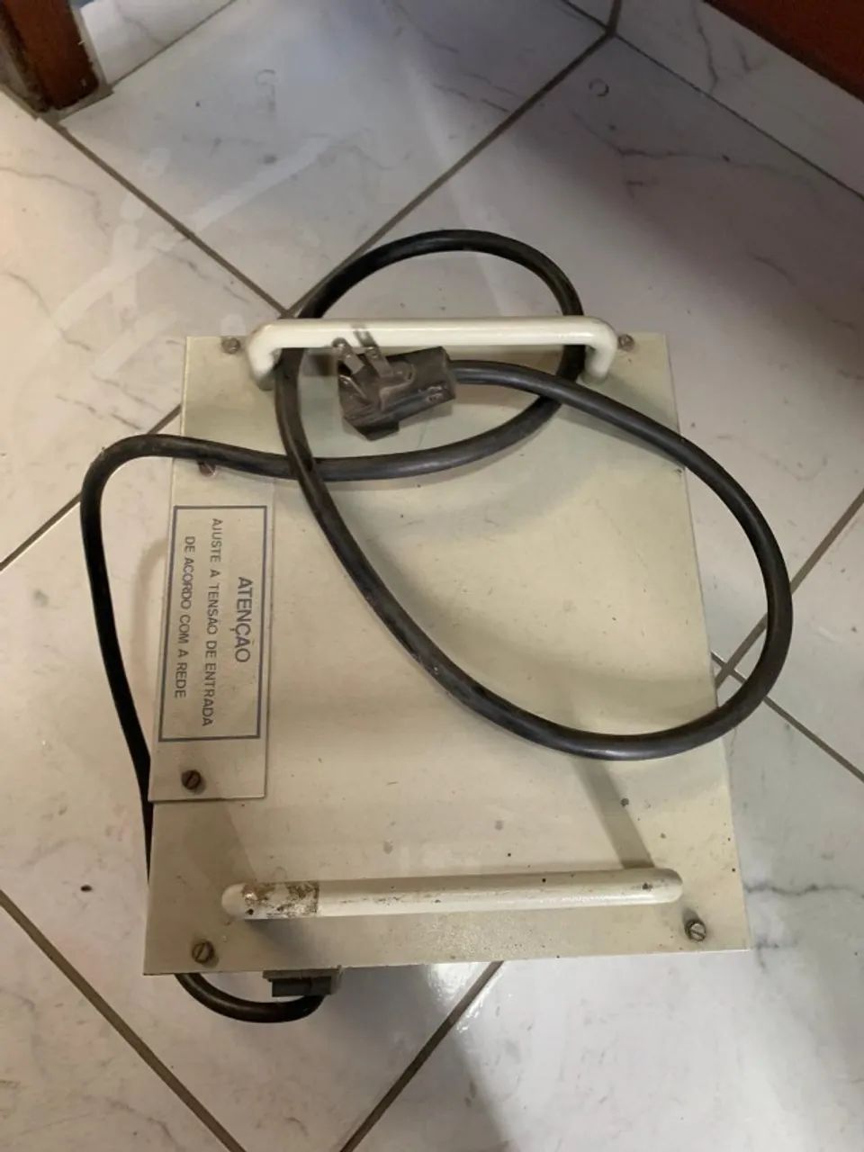Transformador 2kva