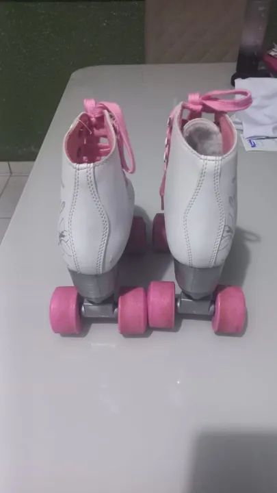 Patins Infantil  - Foto 4