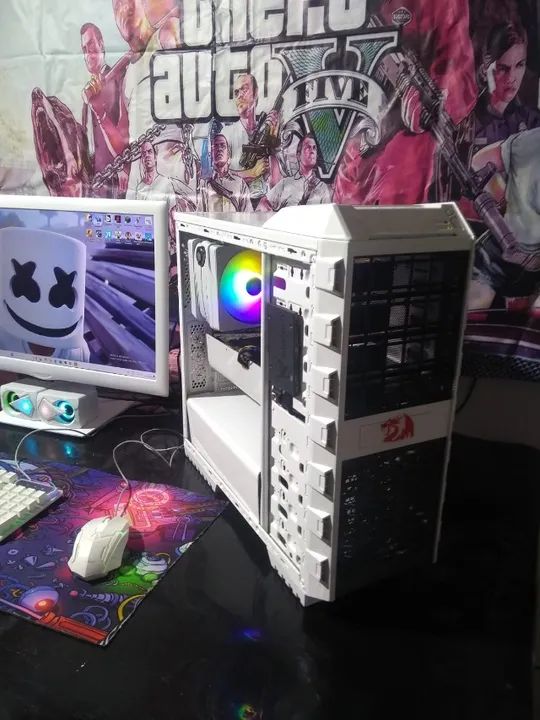 Computador gamer AMD FX 8300 GTX 660 - Foto 2