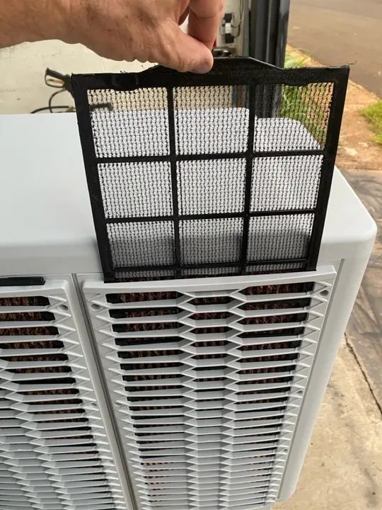 Climatizador 70 litros  - Foto 5