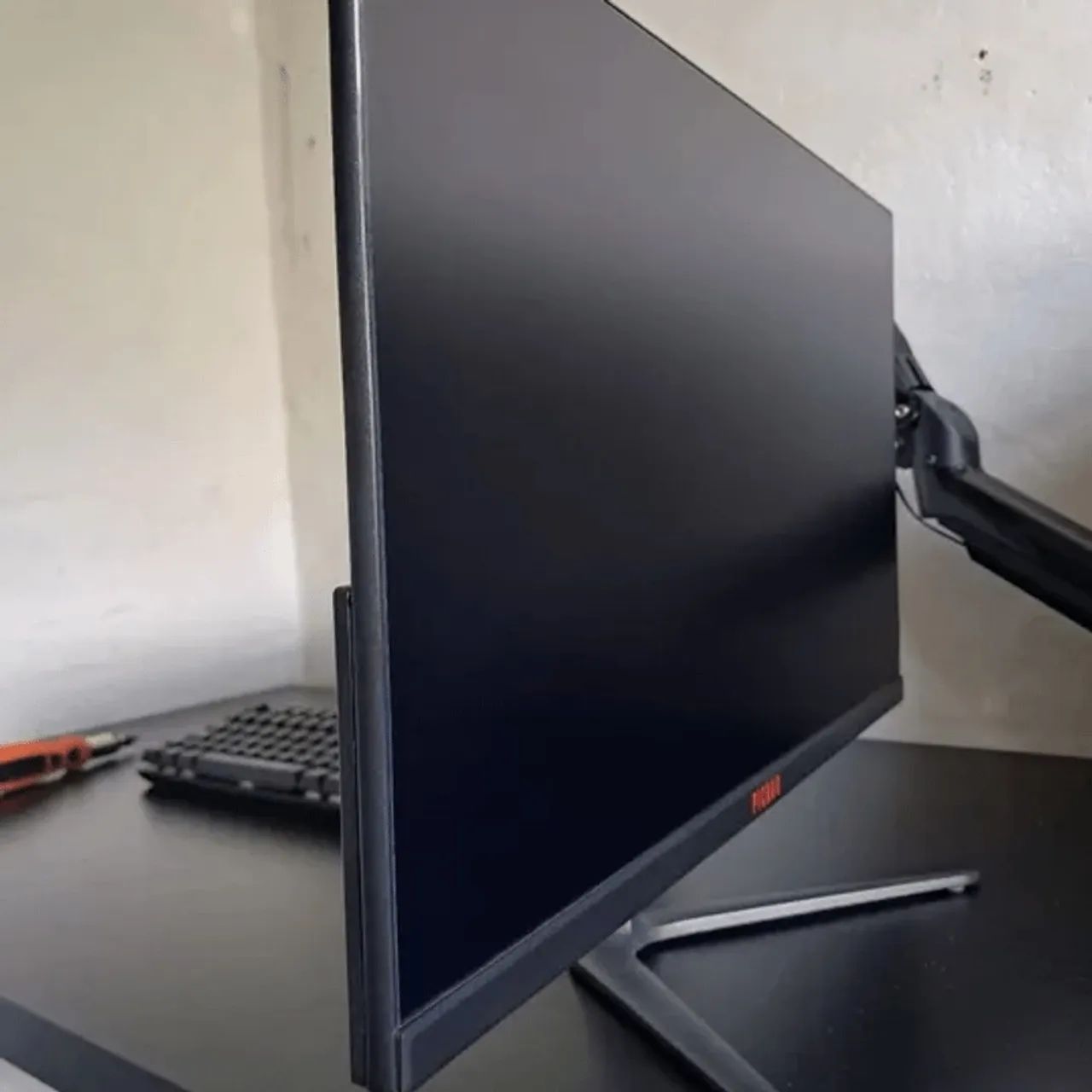 Monitor QHD 165hz 27? ips pichau cr27