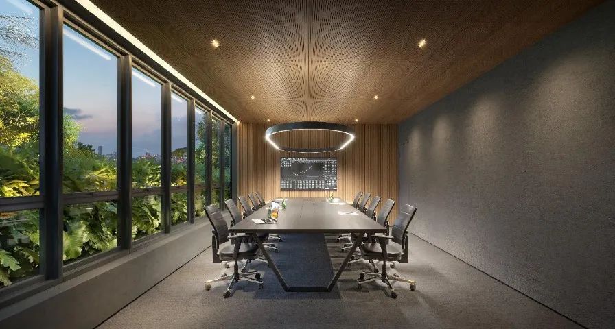 Catuaí Corporate - Sala Comercial (150 mts2) - Foto 3
