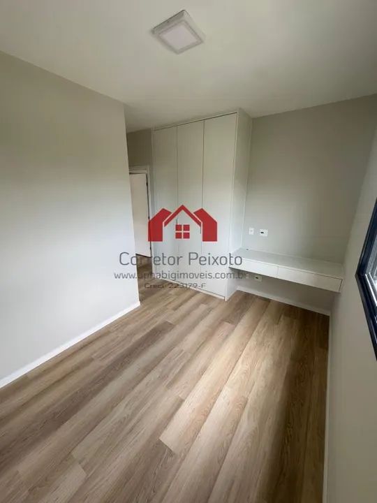 Apartamento para Locação em Barueri, Alphaville Empresarial, 3 dormitórios, 1 suíte, 1 ban - Foto 11