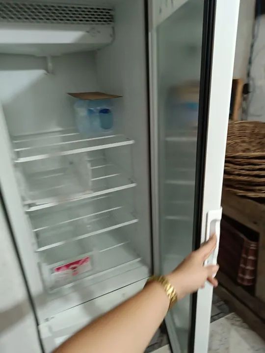 Freezer Novo - Foto 5