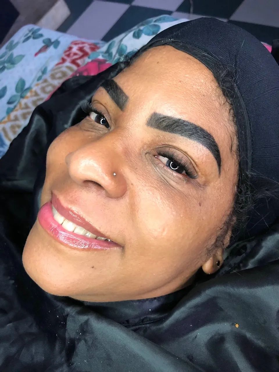 Alongamento de Cílios Premium - Foto 6