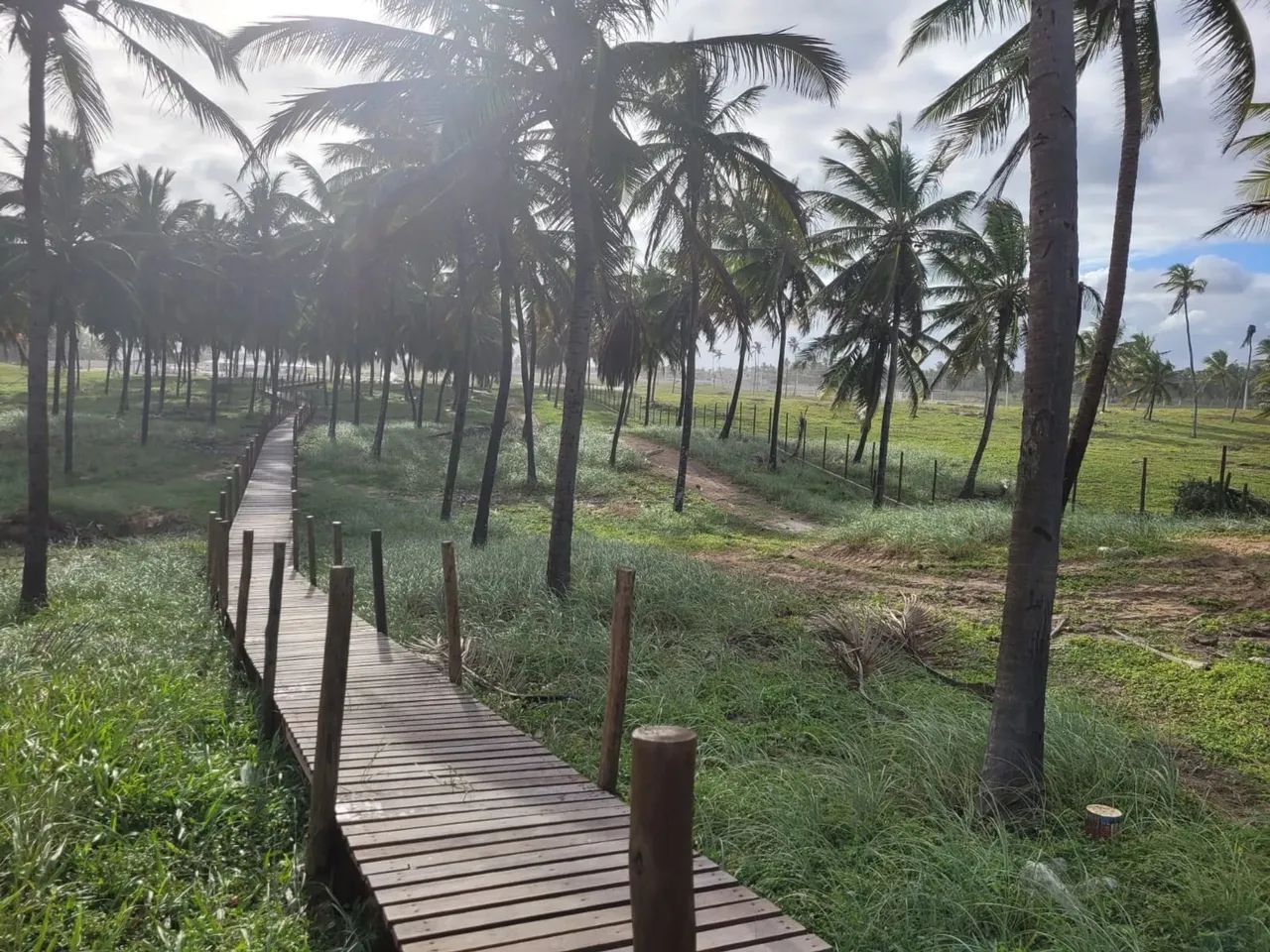 LOTE / TERRENO - Padang Beach c 200m² - Foto 5