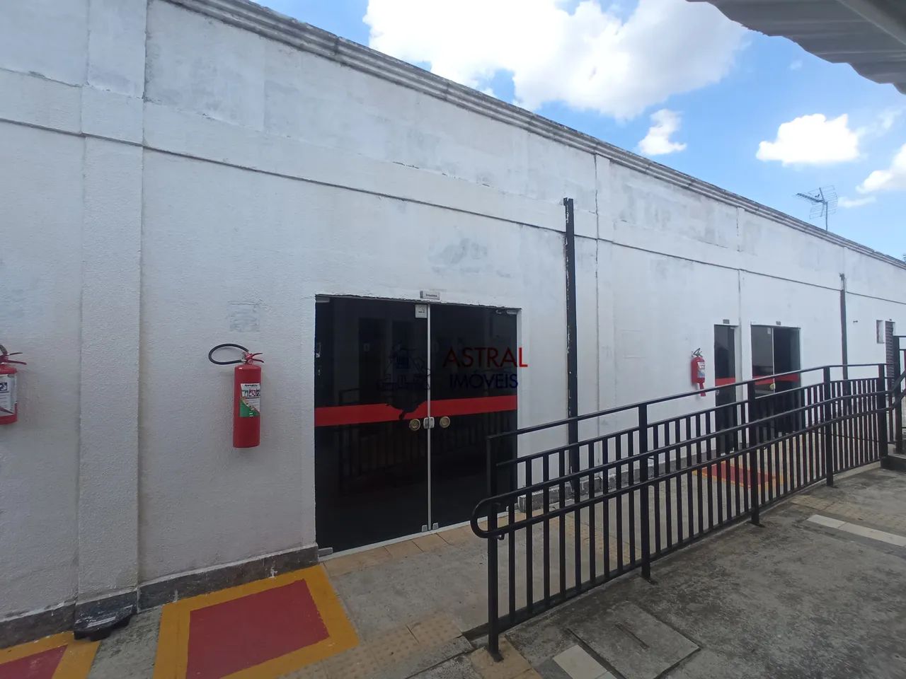 Apto MOBILIADO para aluguel possui 50 m² com 2 quartos no Jardim America - Foto 11