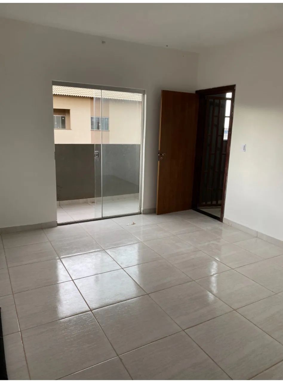 Foto - Brasília - Setor Habitacional Vicente Pires