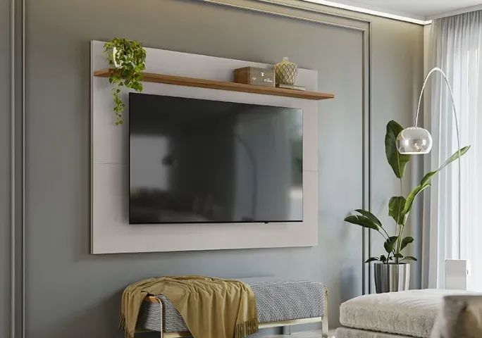 Painel para TV até 70" NT1305