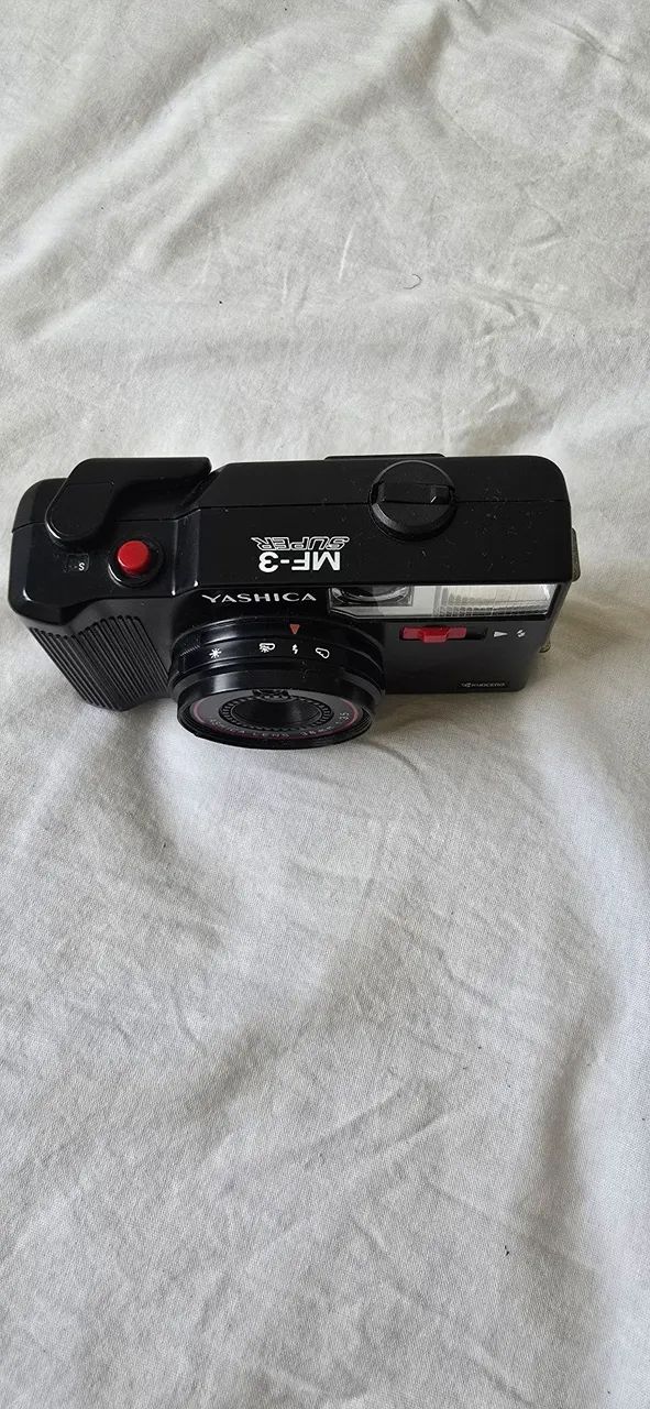 Cameras antigas - Foto 2