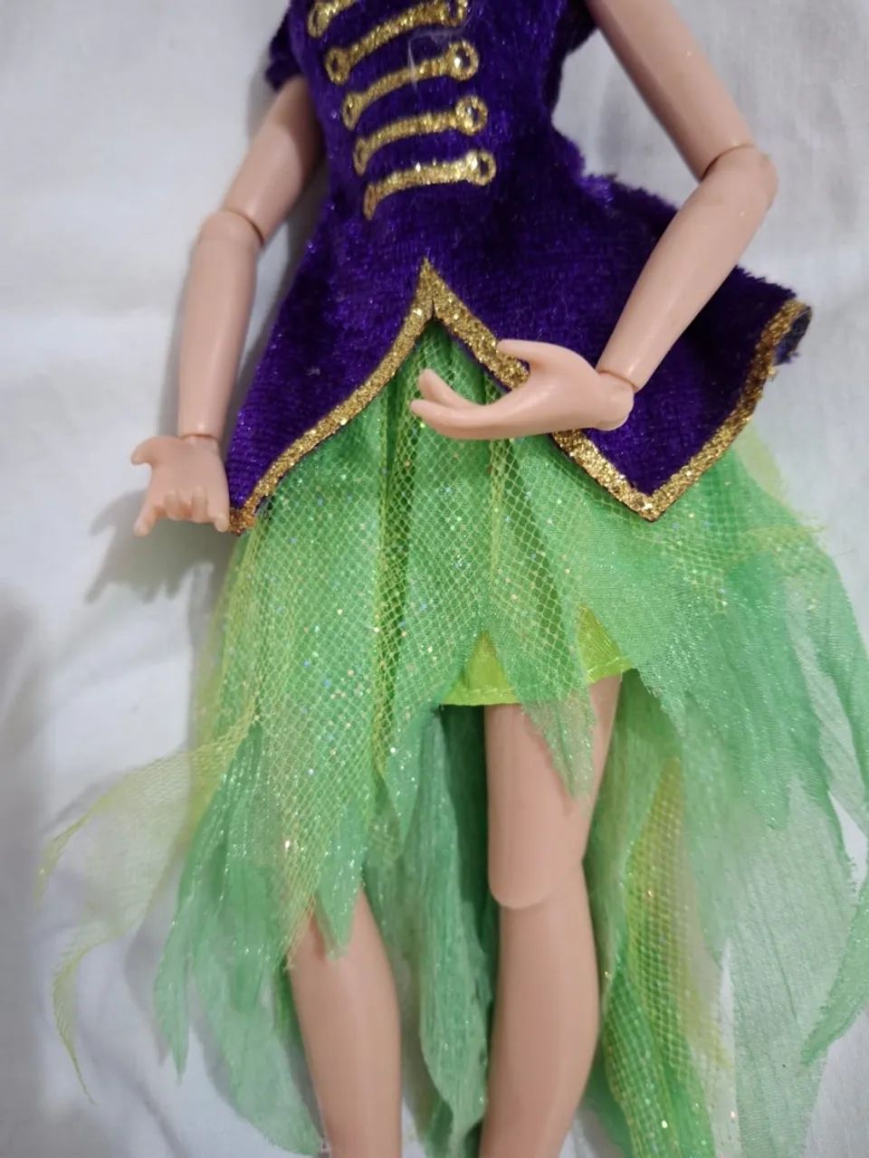 Boneca Tinker Bell - Disney - Foto 3