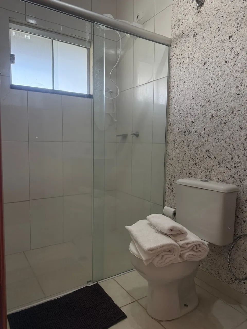 Kitnet mobiliada para locação por diária - Foto 8