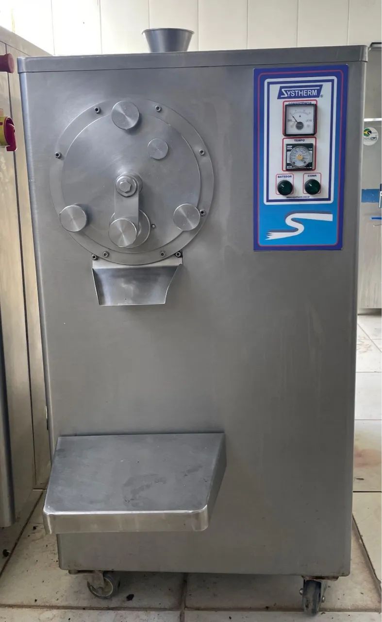 Descontínua Systherm