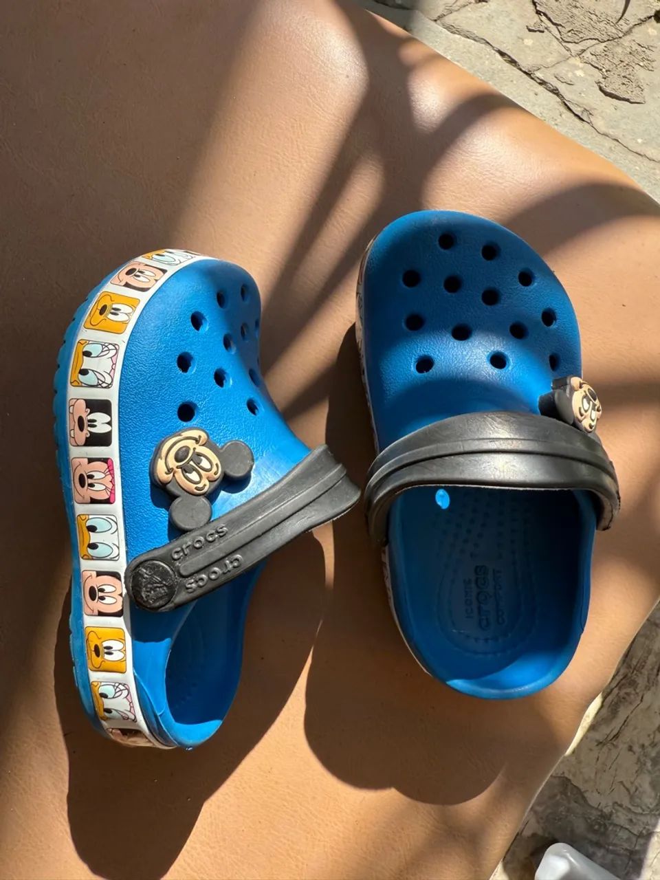 Tênis Nike Infantil  - Foto 5