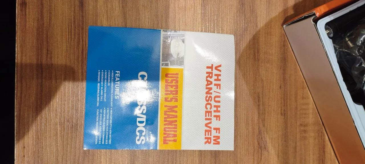 Baofeng bf777s - Foto 3