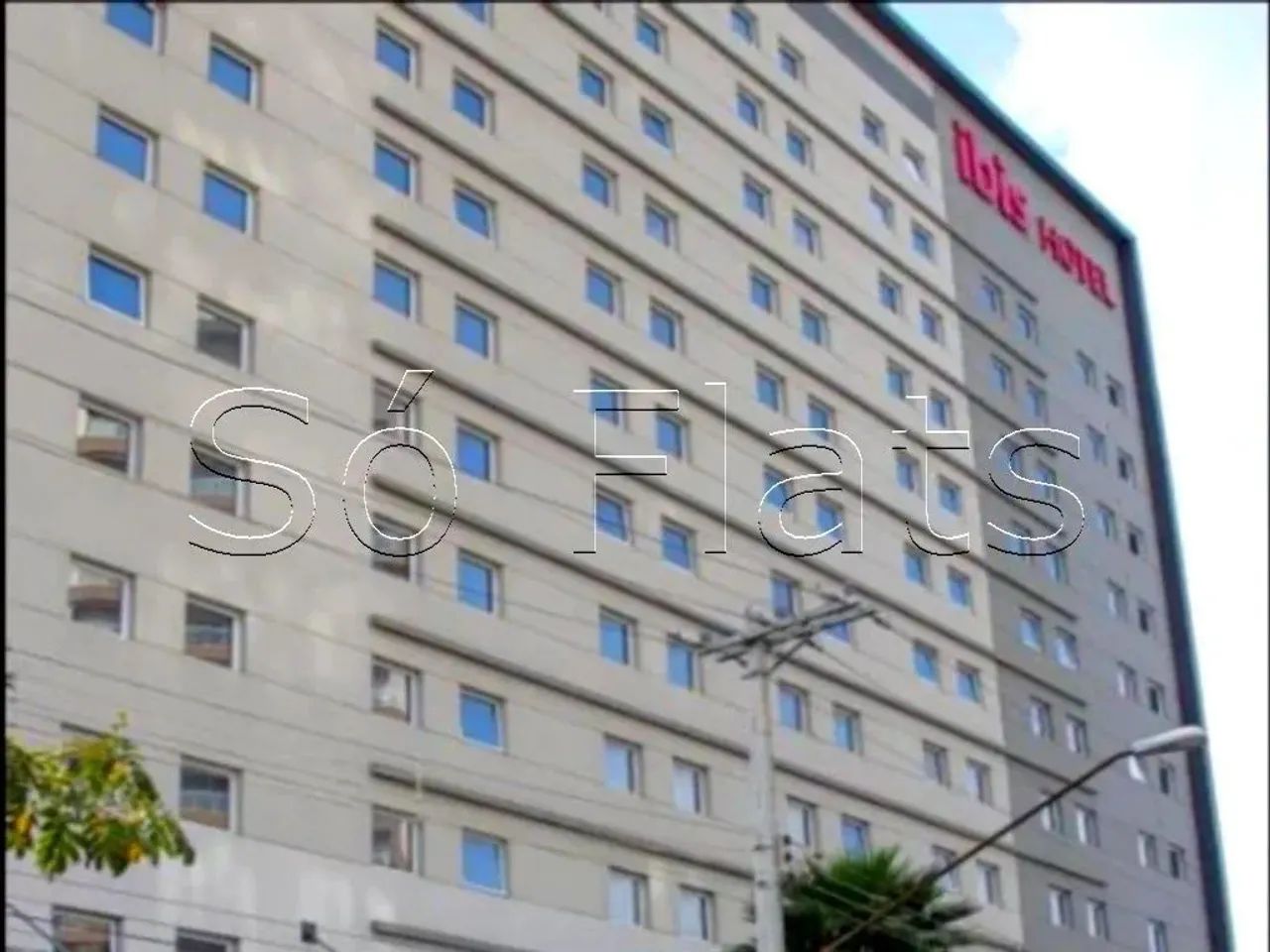 IBIS TATUAPE, O MELHOR DA ZONA LESTE DE SÃO PAULO!
