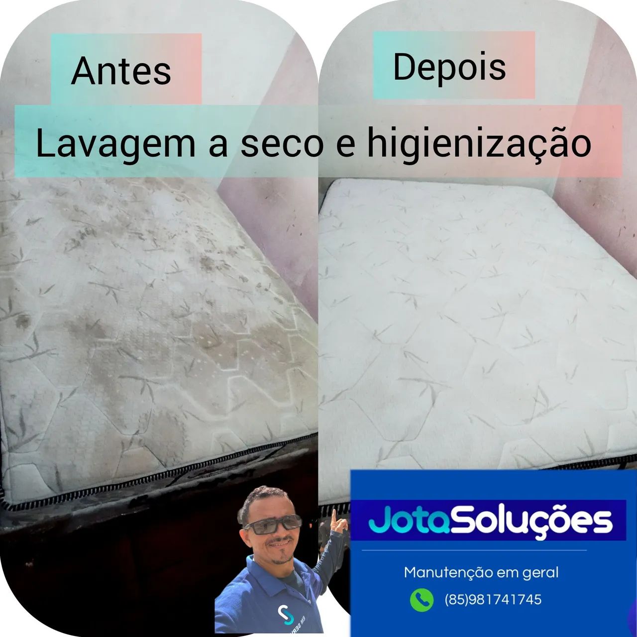 Jota soluções manutenção em geral  - Foto 3