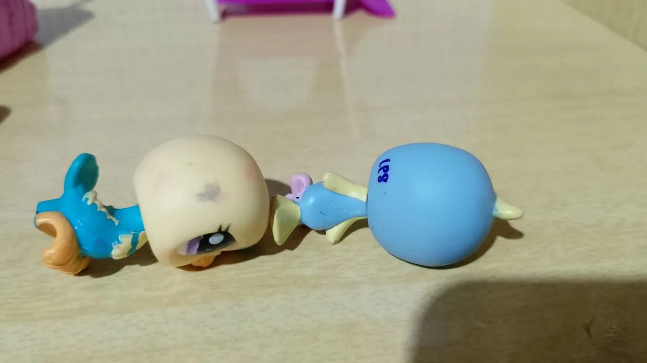 Littlest Pet Shop - Foto 4