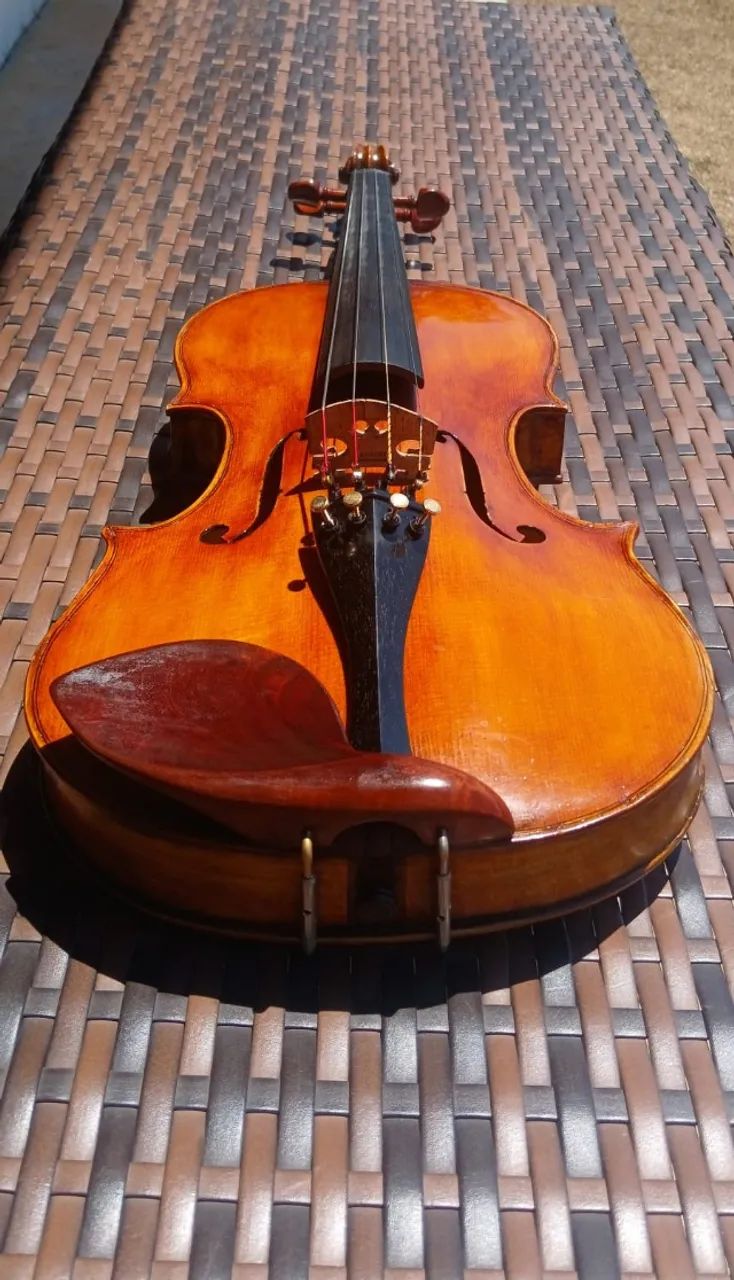 Viola Clássica (de Arco) - Foto 2